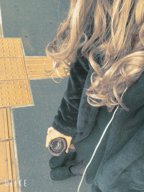 おっはよー！