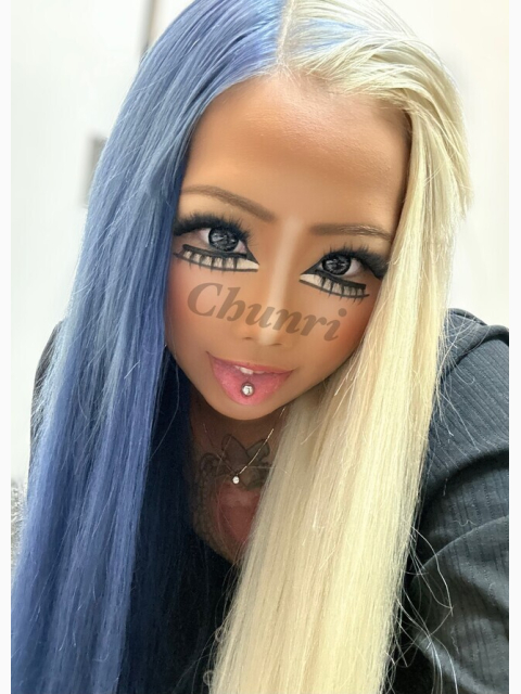 派手髪好きなお兄さんは今のうち❤️