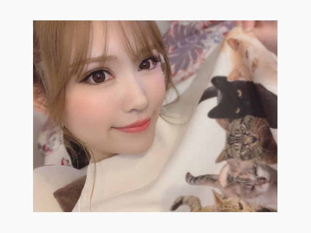 待機してます♡