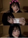 後ろからする？🥰💕