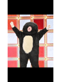 出勤です