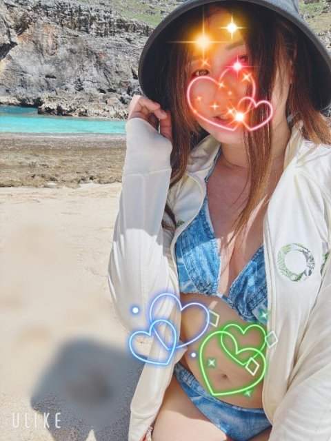 お題:泳ぎに行くならどんな水着きる?に回答♪