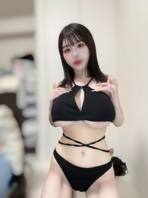 おっぱい4種類あります‼️🫡