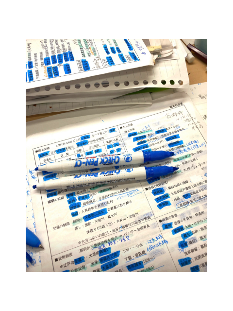ぎゃっぷ❕