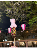お花見した？