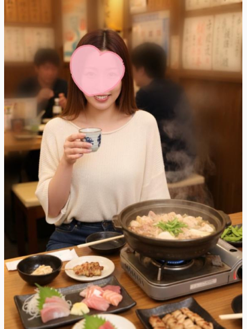 美味しいもの