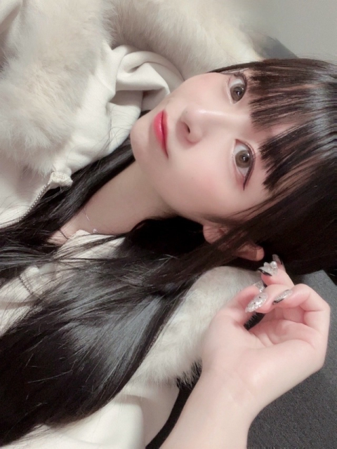 見つめ合って///