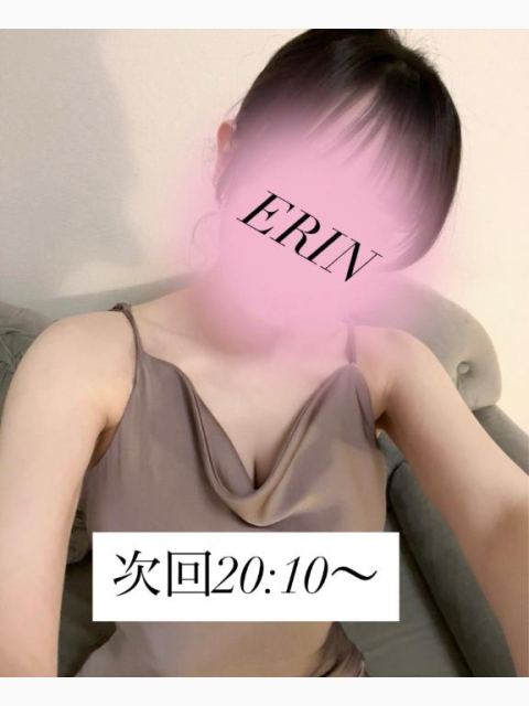 祝日前夜、えりんと内緒のえち…♡