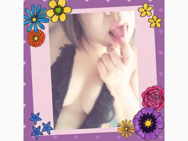 ご自宅のお客様～(*^-゜)vThanks!