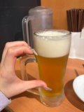 汗だく