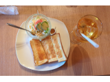 今日は・・・