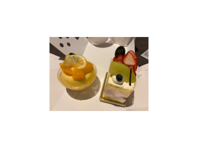 ありがとう🎂