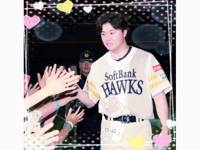 プロ野球、結果⚾️