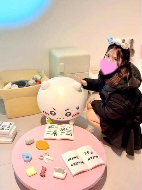おはよう🎀お礼💌