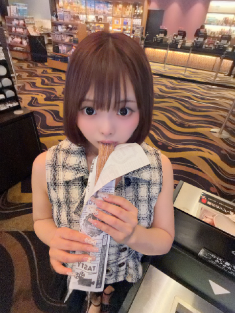【動画写真入り】パクパク🙄