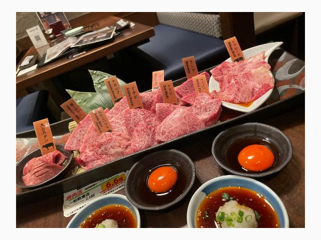 ありがとん！