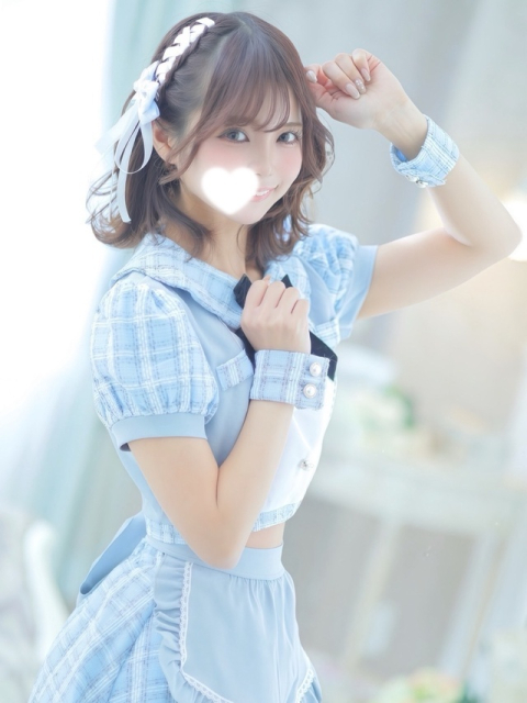 アリスって呼ばれるのきゅん(*´`)♡