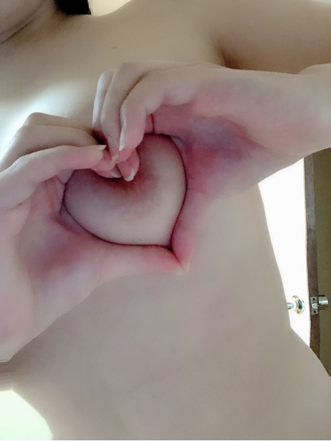 待ってますっ♡♡