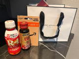 本指名様💗プレゼントありがとうございます✨️- ̗̀🎁