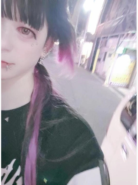 |・ω・)ノ やぽ~| ///|