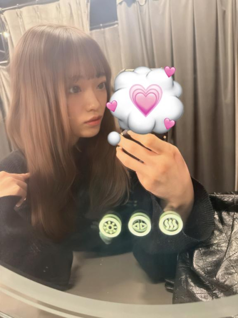 おつかれさま♥️