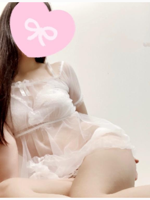 朝だよ