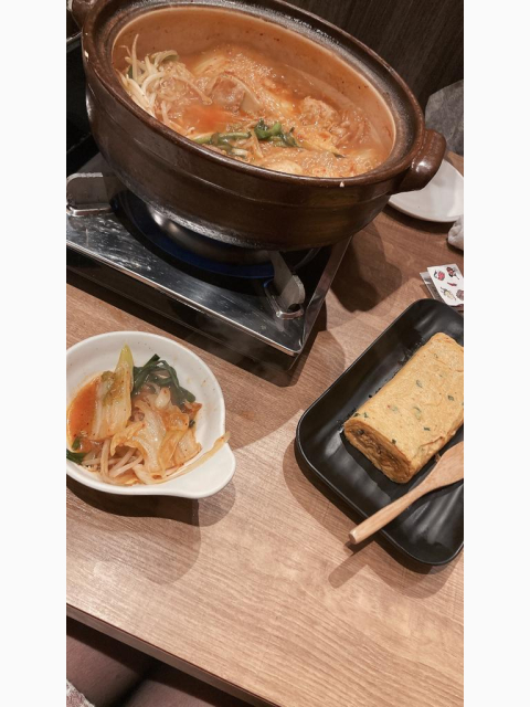 鍋　美味しい