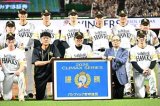 プロ野球、結果⚾️