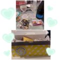 ８日💖お礼日記💖
