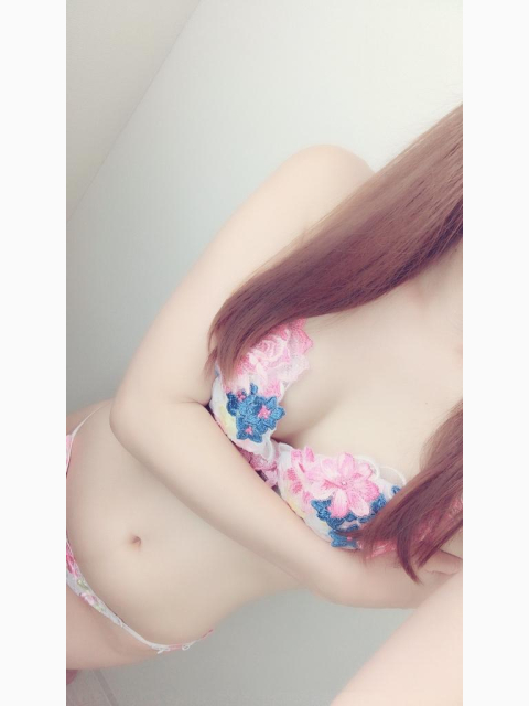 雨ですが🩷