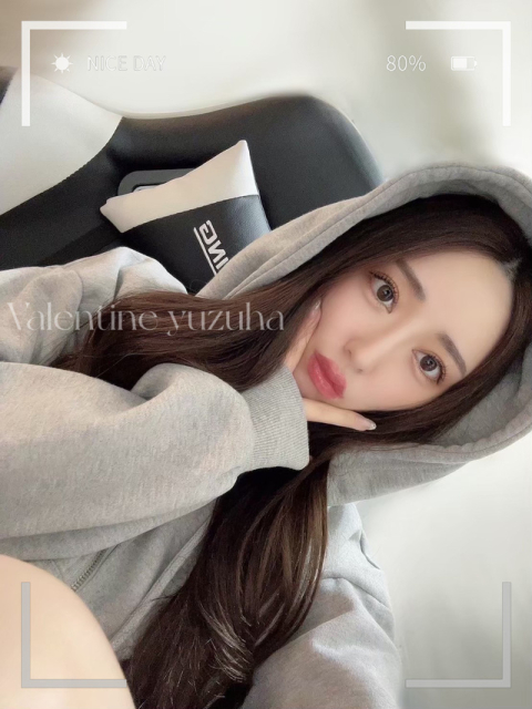 ミテネ👧🏻♥️