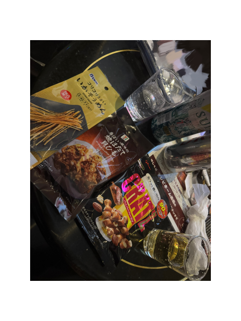 華金🔞♡