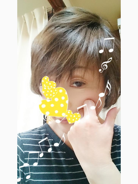 昨日のありがとうです~