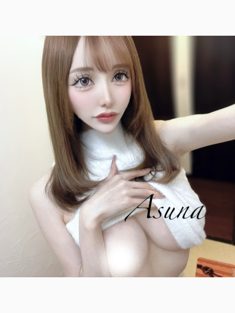 色白細身巨乳で感度◎💟
