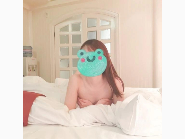 押し倒して・・・💖