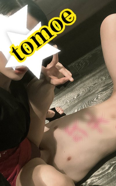 TOMOE