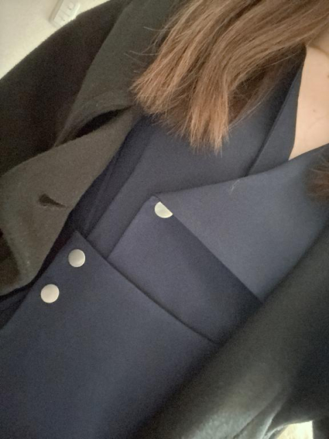 出勤しました🫶