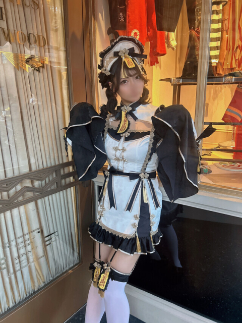 はろうぃん> ̫< ♡