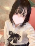 黒髪ボブJK♡