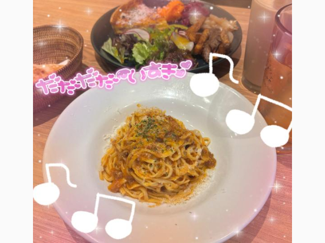 ?ショコラたんとデート?
