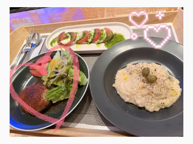 本指名Tさん♡