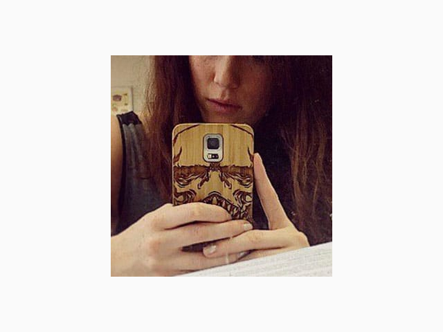 あなたがまんできません