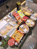 🐰360分ありがとう💓