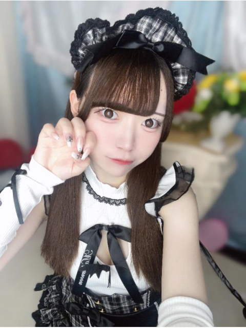 埋め合いっこ💕