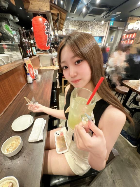 200倍の笑顔💖