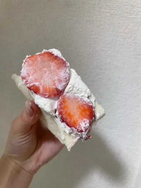 むふふ🥹💖