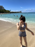 大胆に、、♡