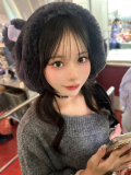 期間限定だよ〜!