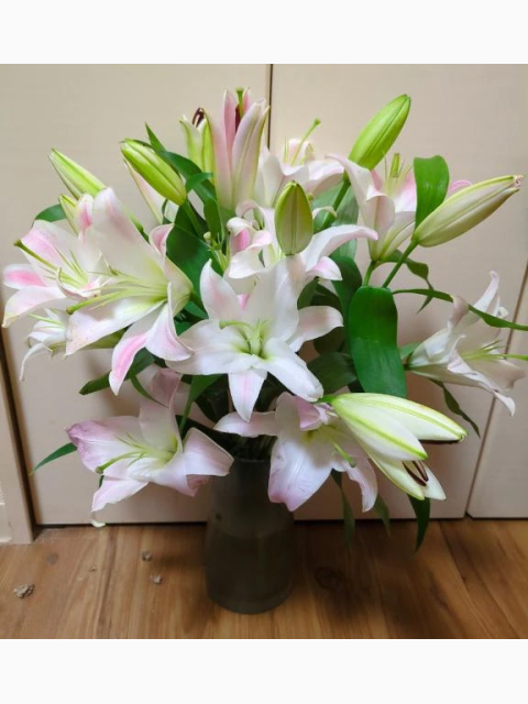 ありがとうございました