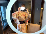出勤です💘